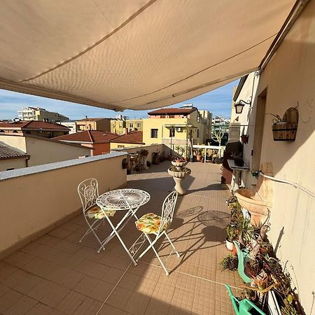 Pm 17 Via Galileo Galilei Guest House Alghero Dış mekan fotoğraf