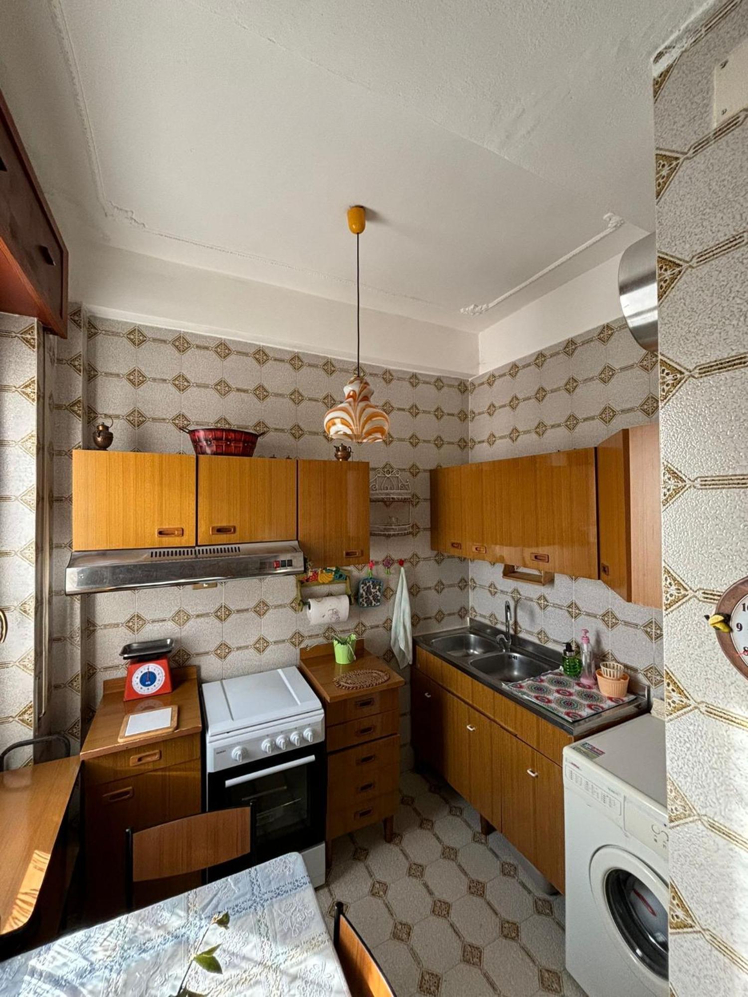 Pm 17 Via Galileo Galilei Guest House Alghero Dış mekan fotoğraf