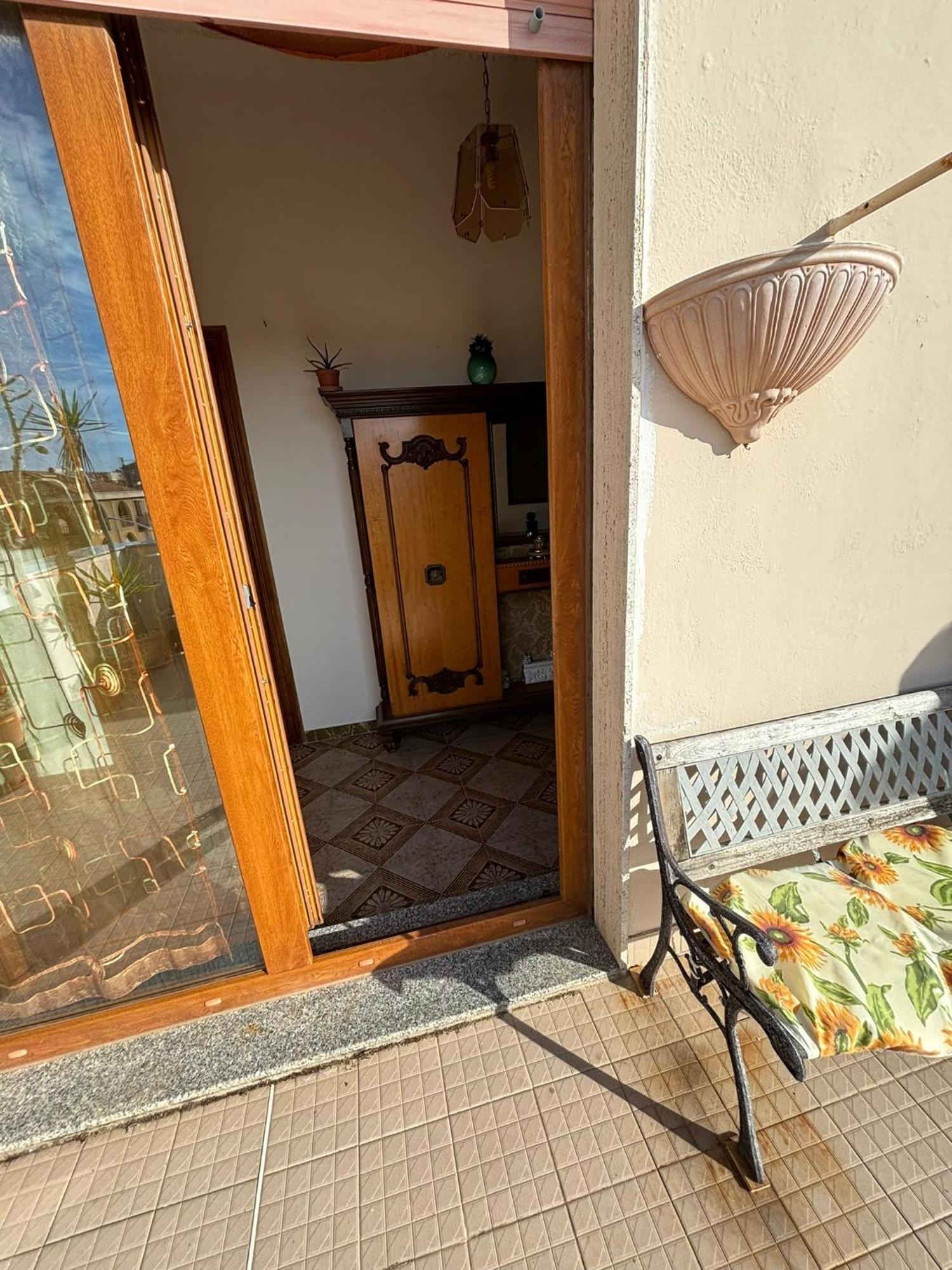 Pm 17 Via Galileo Galilei Guest House Alghero Dış mekan fotoğraf