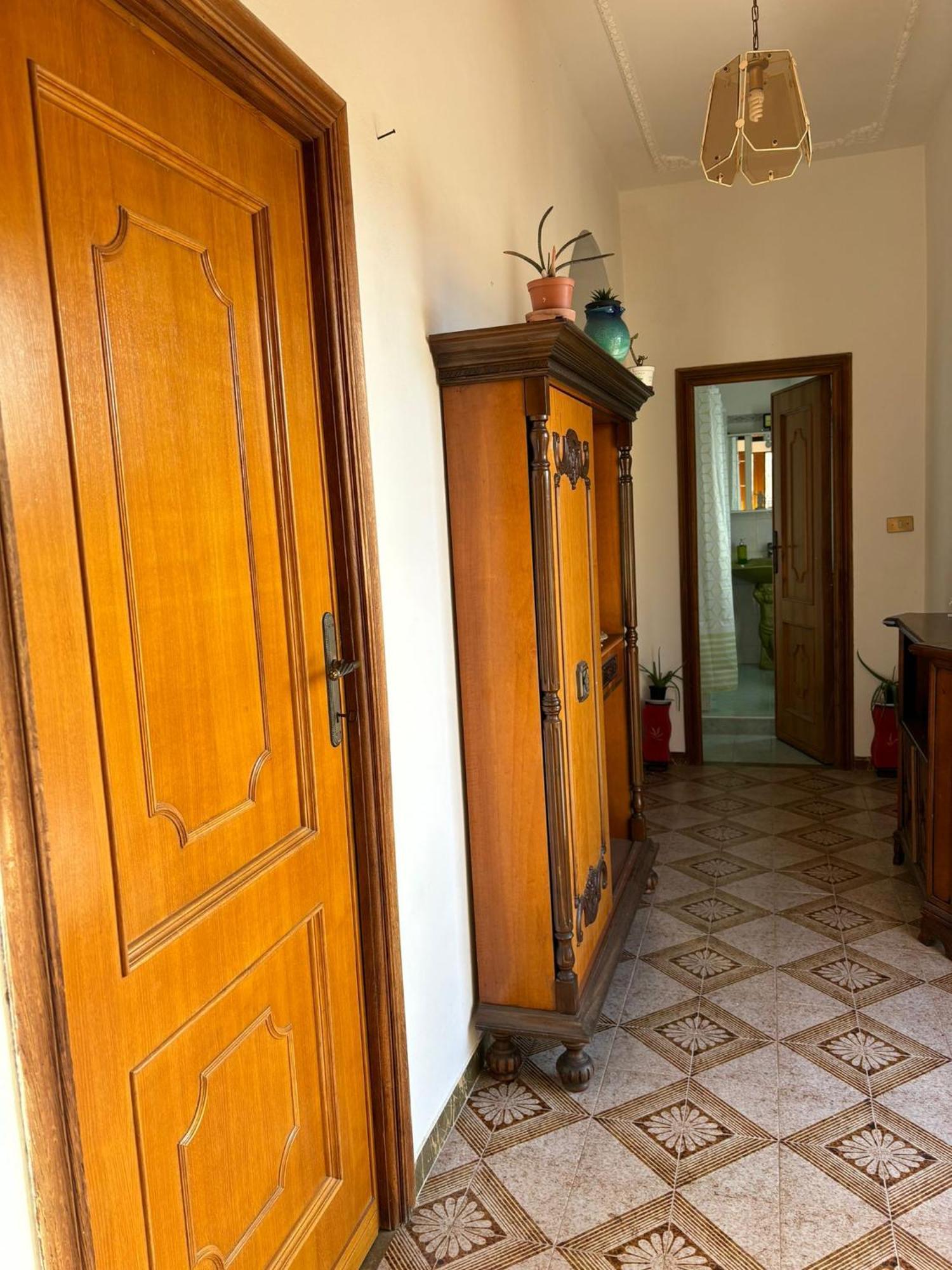 Pm 17 Via Galileo Galilei Guest House Alghero Dış mekan fotoğraf