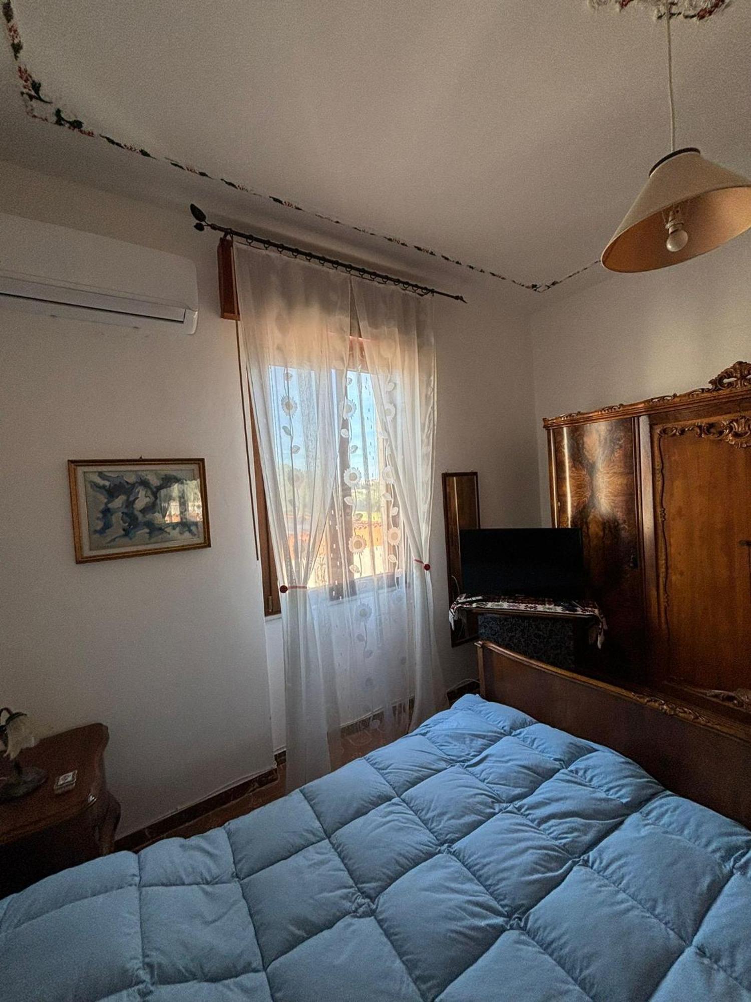 Pm 17 Via Galileo Galilei Guest House Alghero Dış mekan fotoğraf
