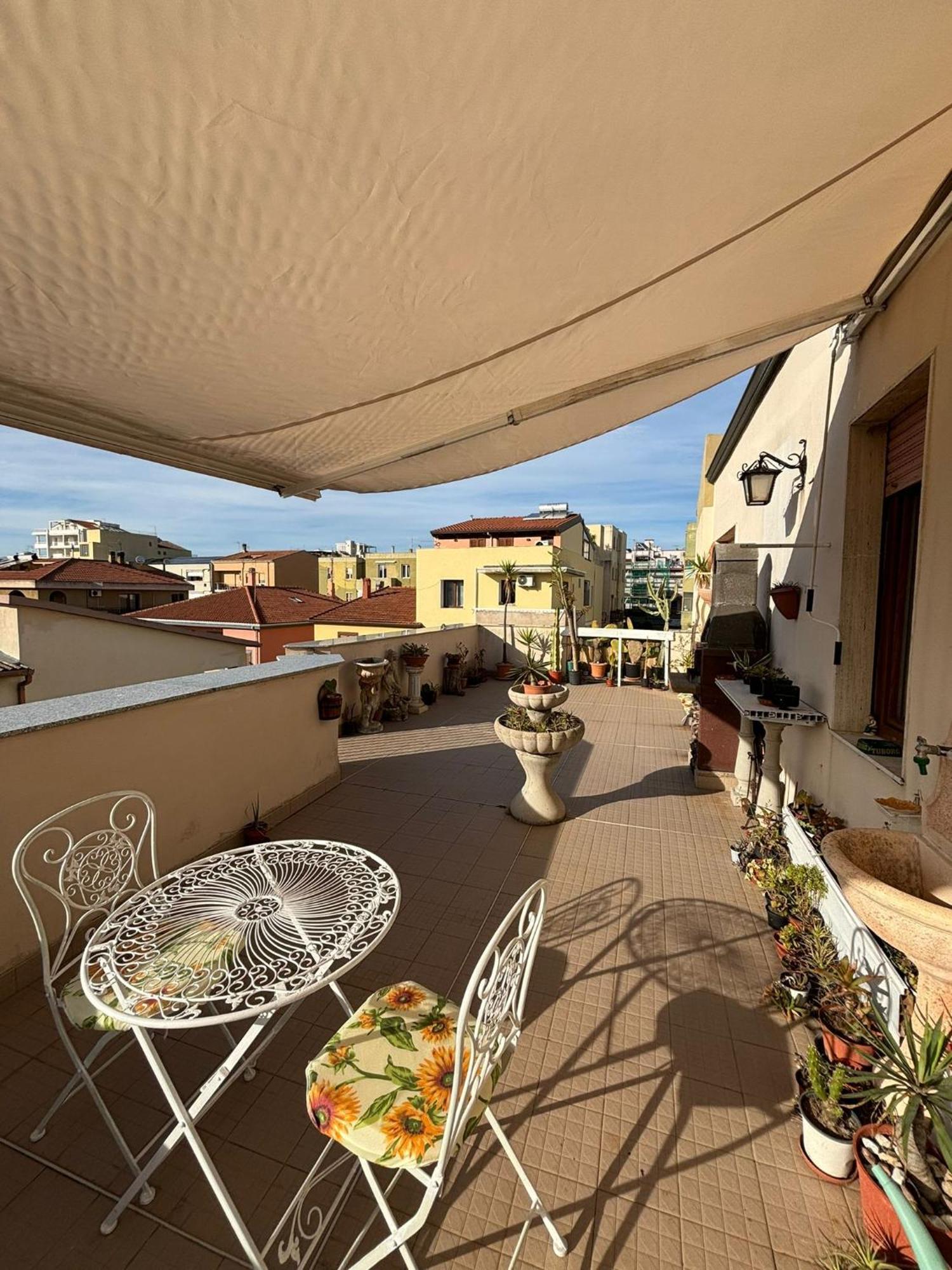 Pm 17 Via Galileo Galilei Guest House Alghero Dış mekan fotoğraf