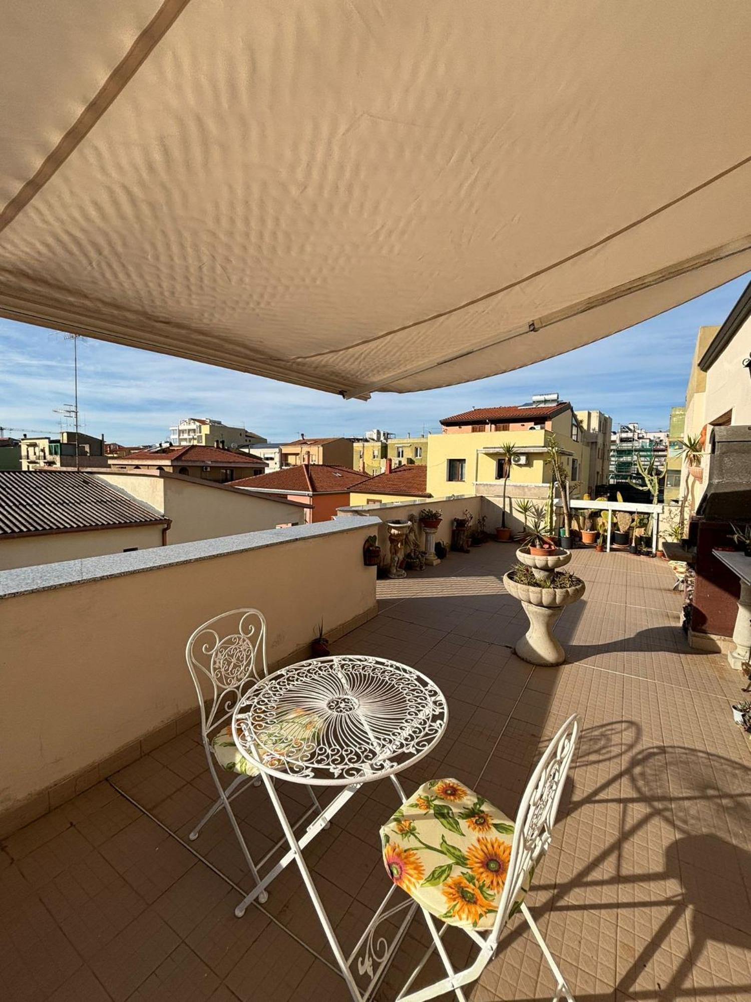 Pm 17 Via Galileo Galilei Guest House Alghero Dış mekan fotoğraf