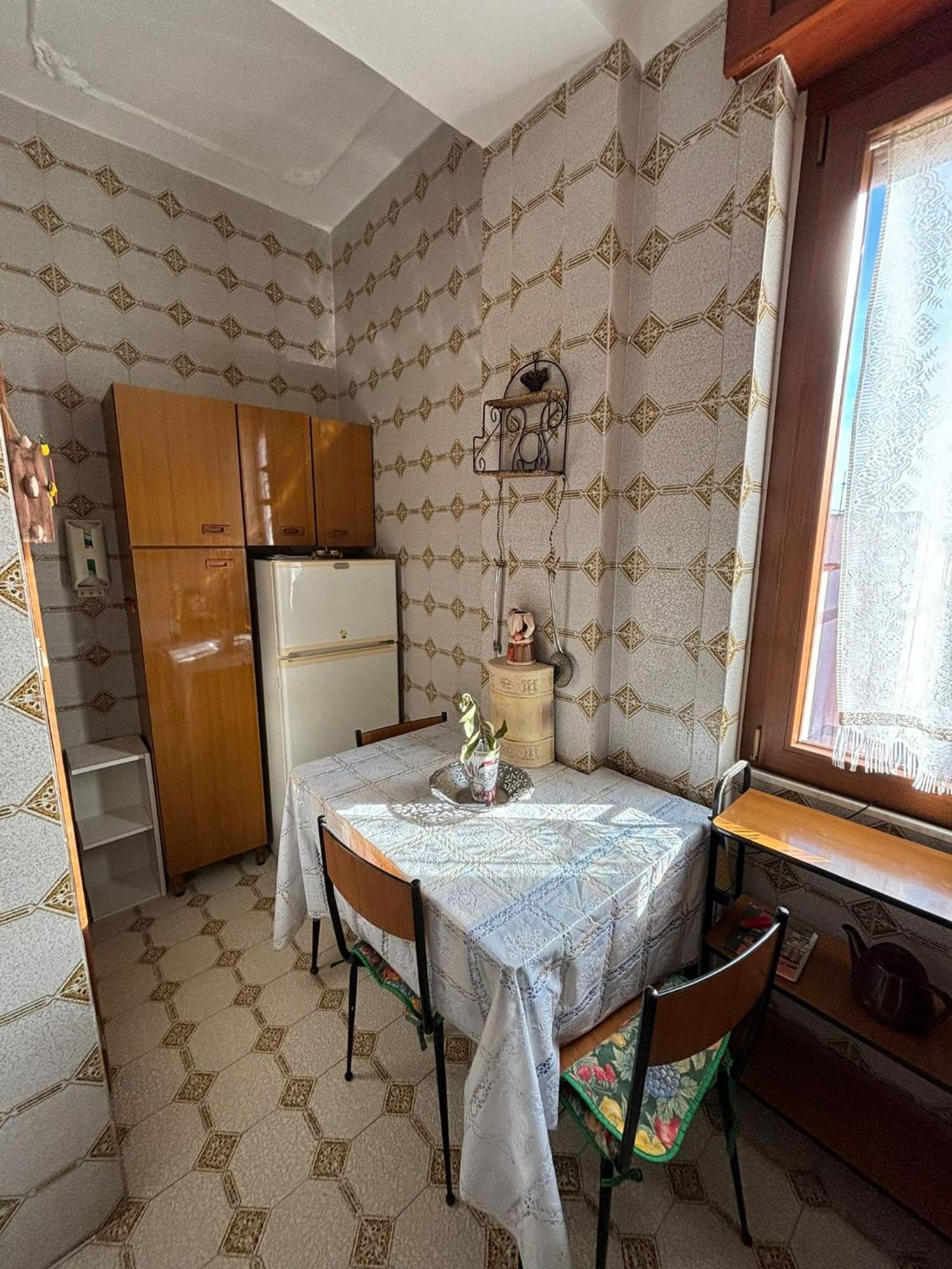Pm 17 Via Galileo Galilei Guest House Alghero Dış mekan fotoğraf