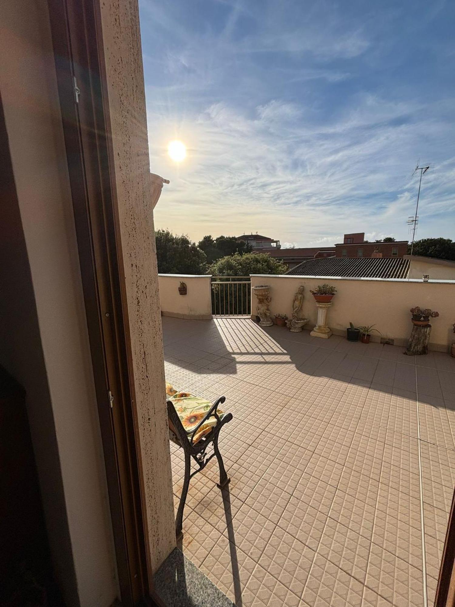 Pm 17 Via Galileo Galilei Guest House Alghero Dış mekan fotoğraf
