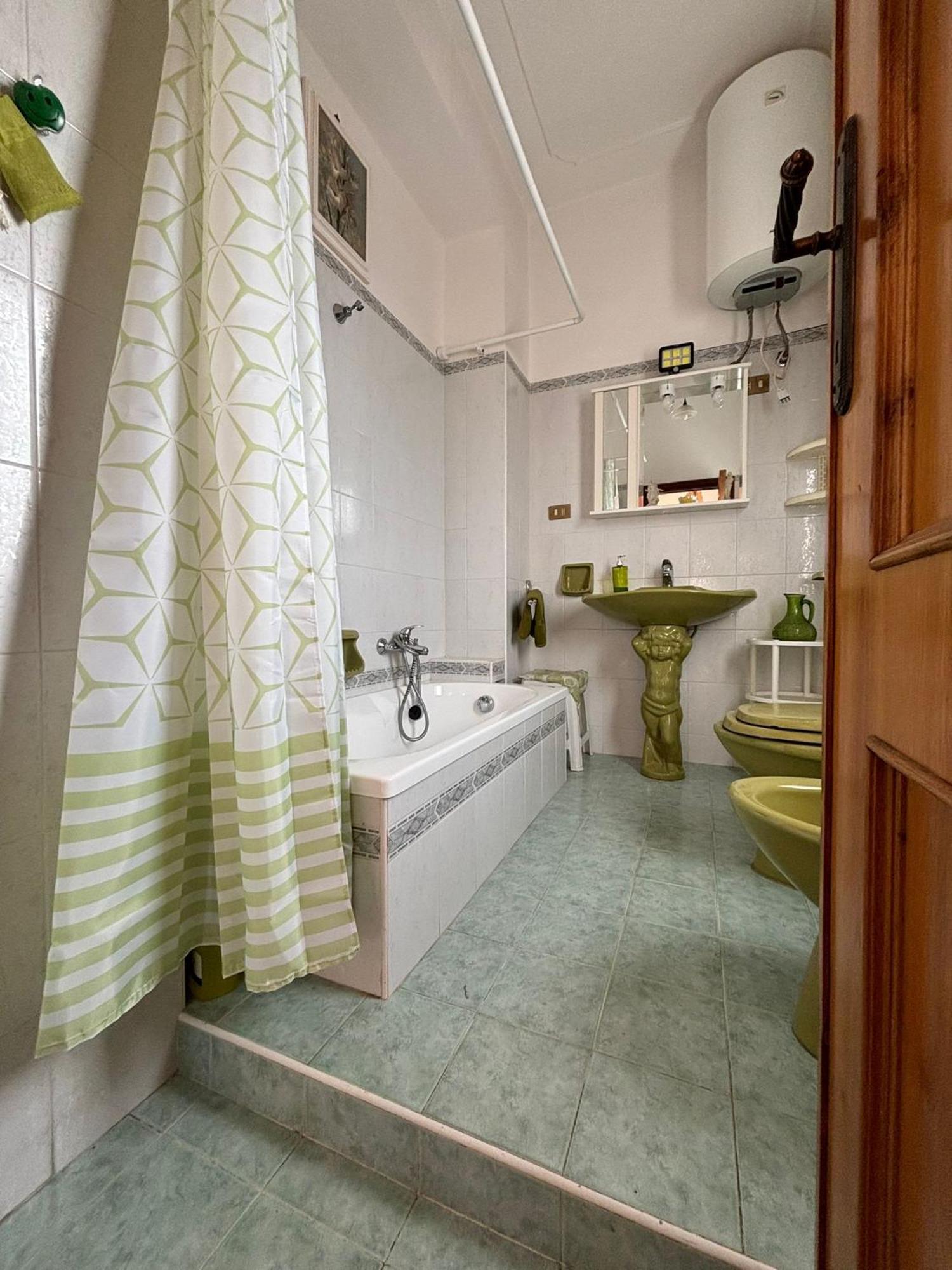 Pm 17 Via Galileo Galilei Guest House Alghero Dış mekan fotoğraf