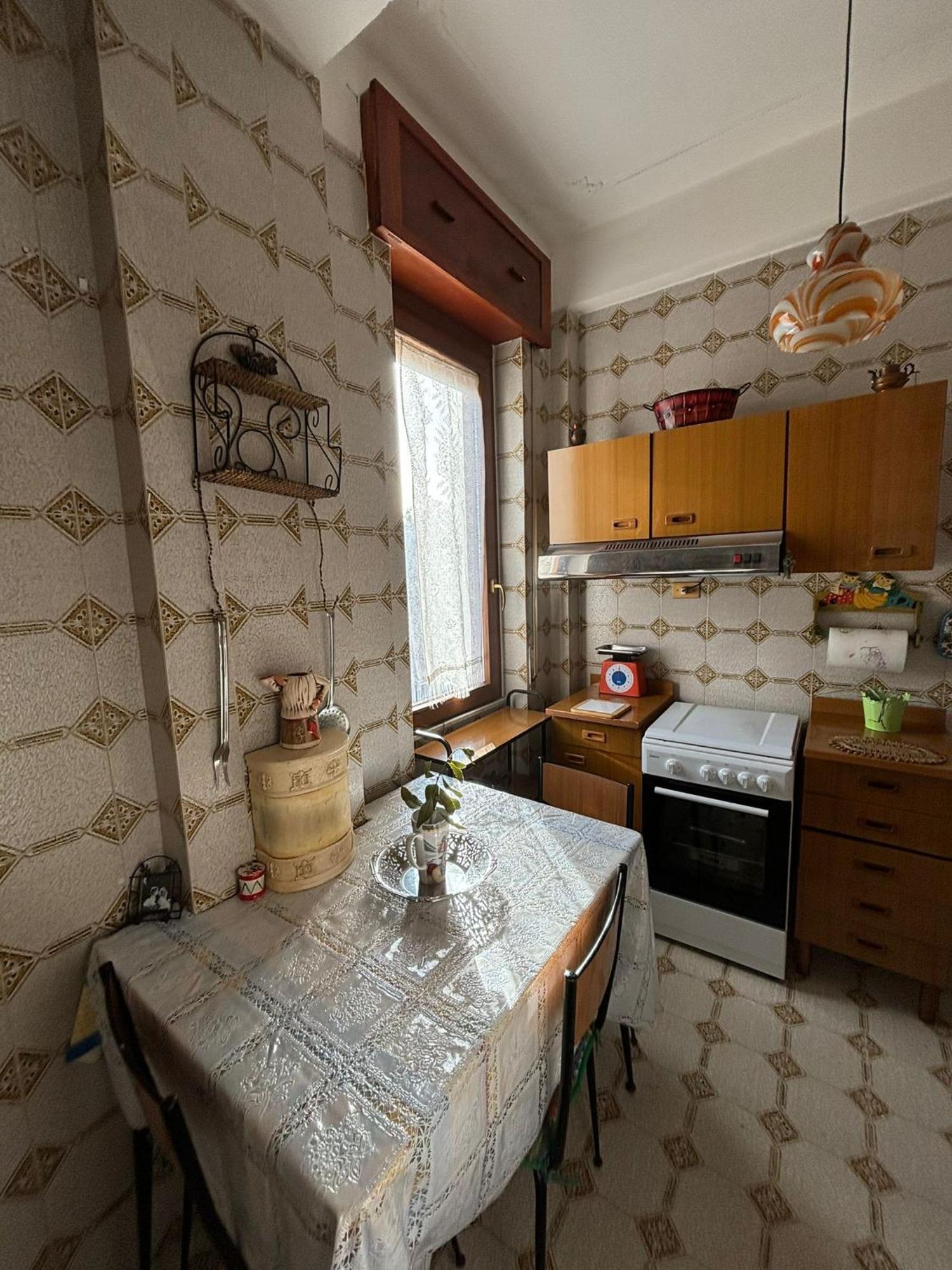 Pm 17 Via Galileo Galilei Guest House Alghero Dış mekan fotoğraf