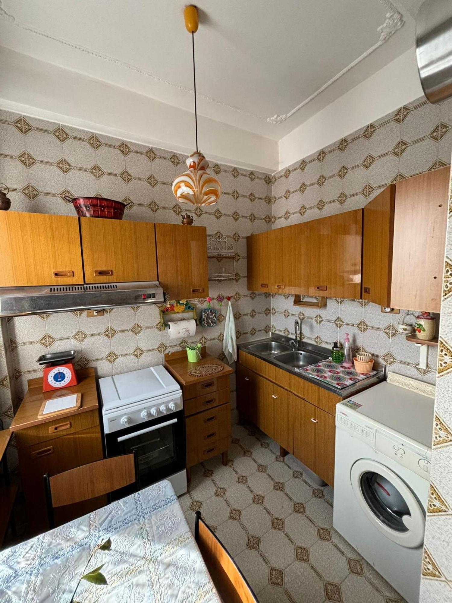 Pm 17 Via Galileo Galilei Guest House Alghero Dış mekan fotoğraf