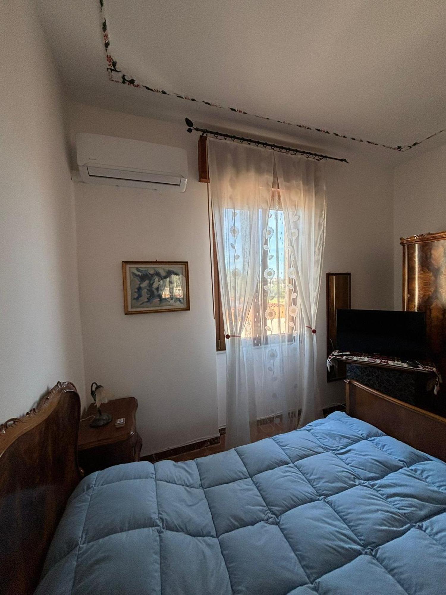 Pm 17 Via Galileo Galilei Guest House Alghero Dış mekan fotoğraf