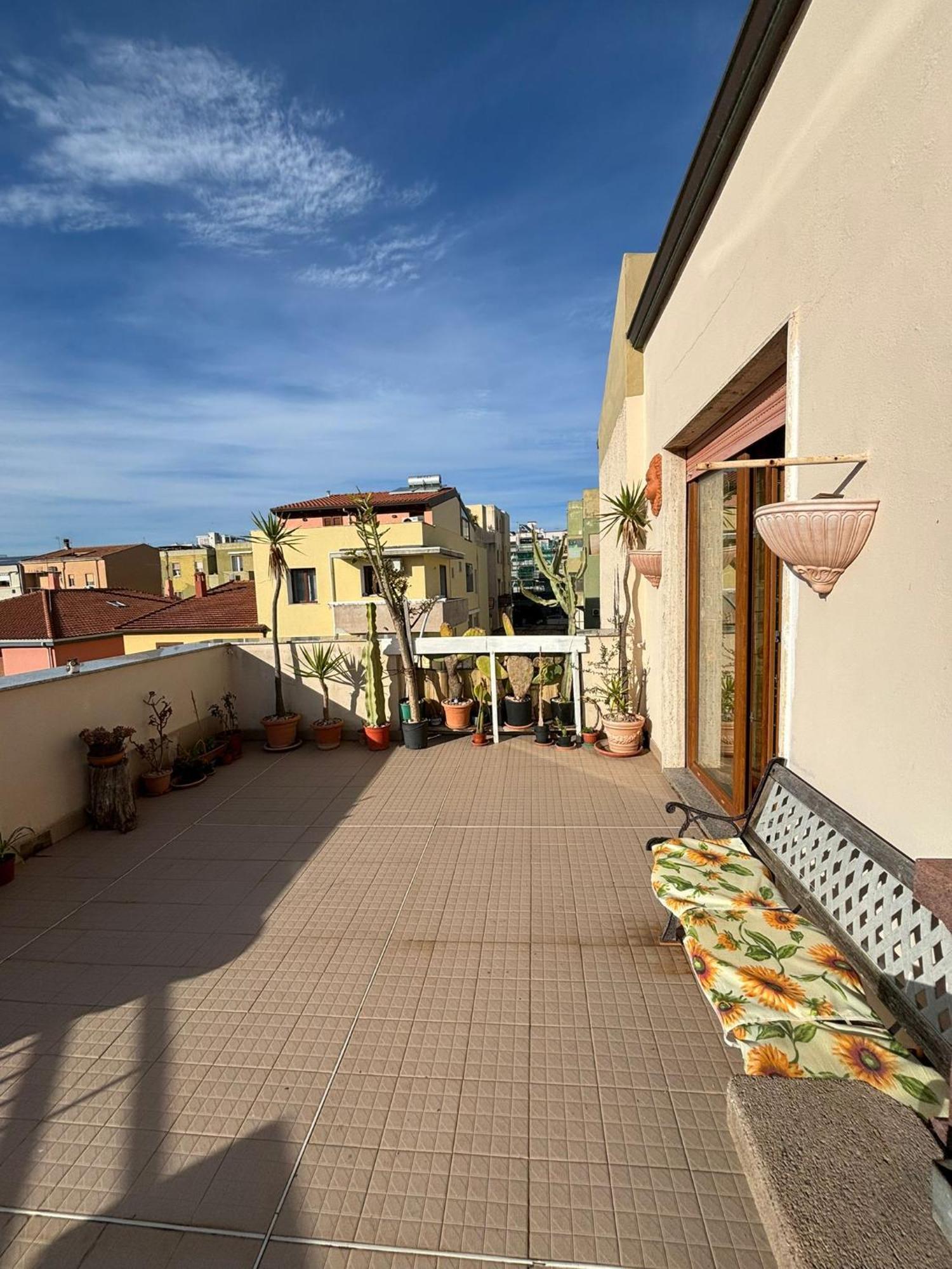 Pm 17 Via Galileo Galilei Guest House Alghero Dış mekan fotoğraf