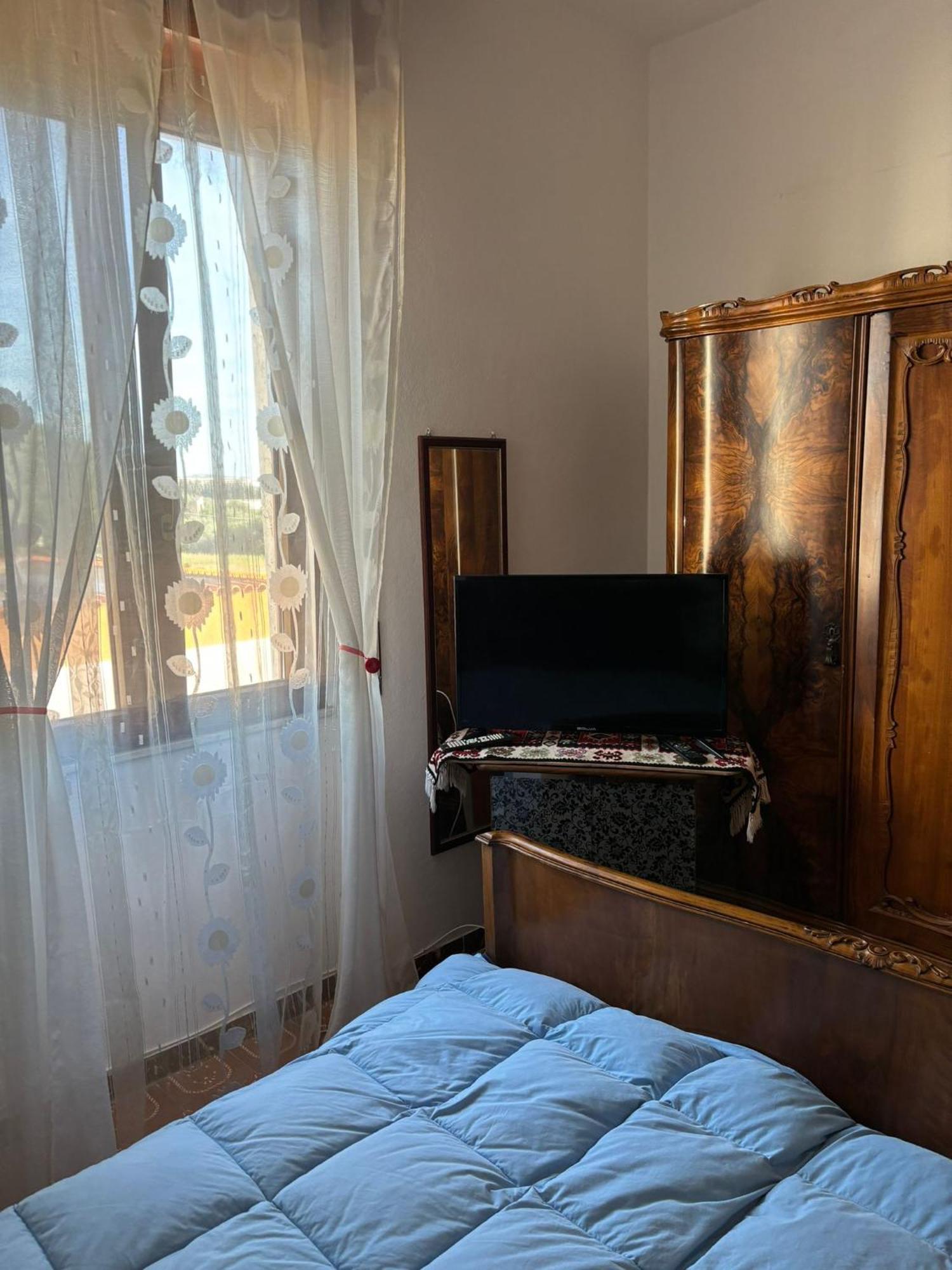 Pm 17 Via Galileo Galilei Guest House Alghero Dış mekan fotoğraf