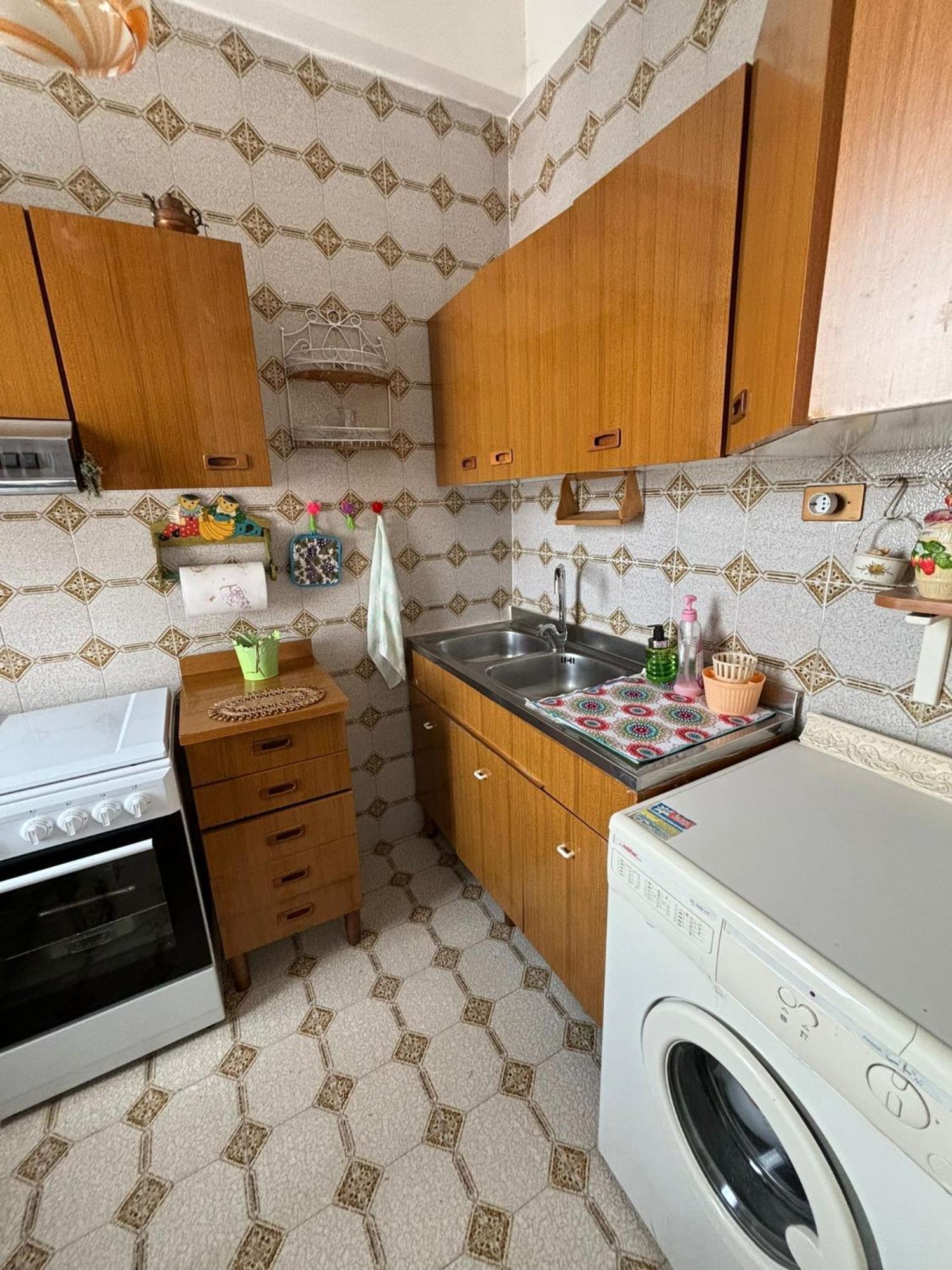 Pm 17 Via Galileo Galilei Guest House Alghero Dış mekan fotoğraf