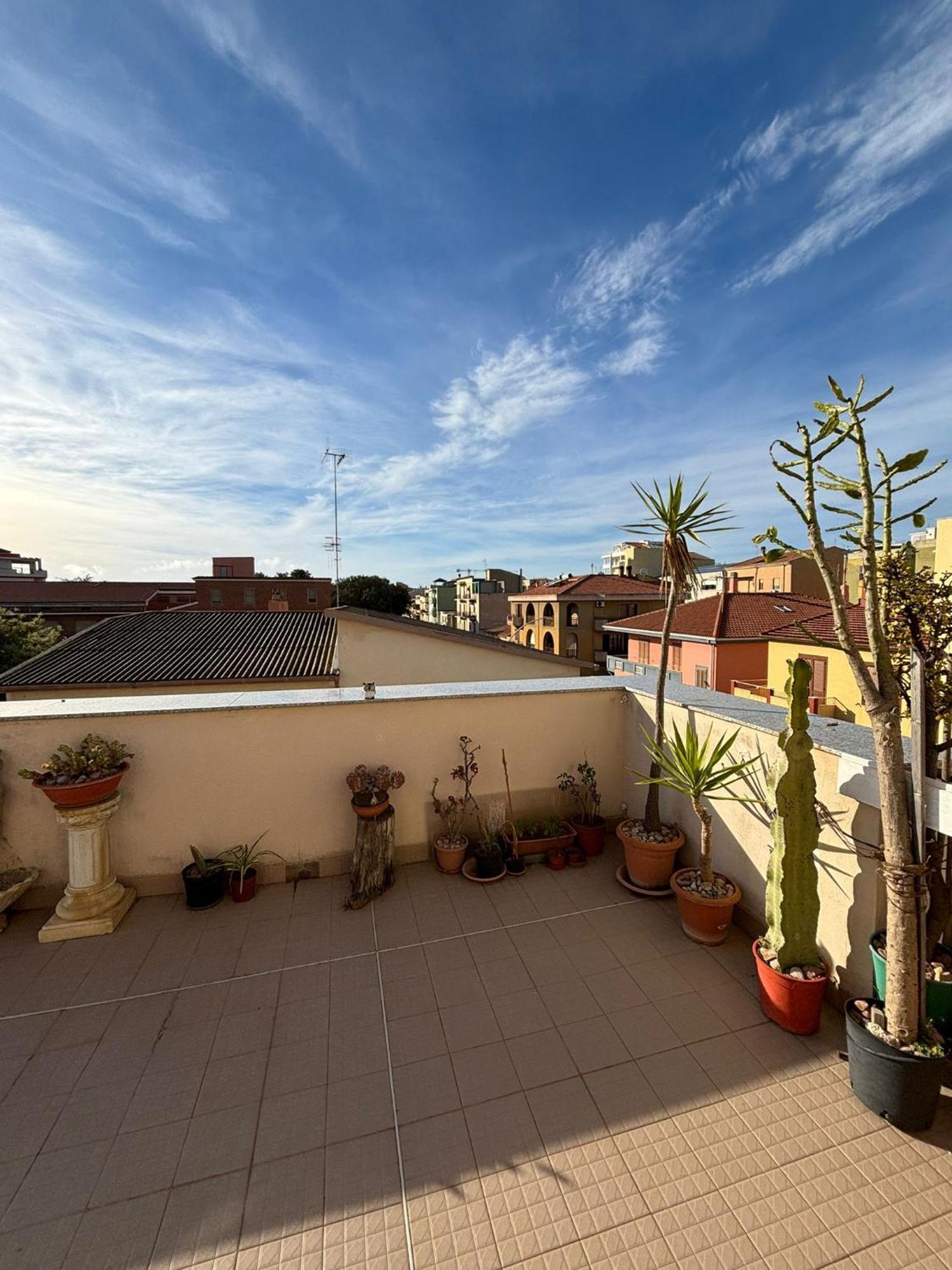 Pm 17 Via Galileo Galilei Guest House Alghero Dış mekan fotoğraf