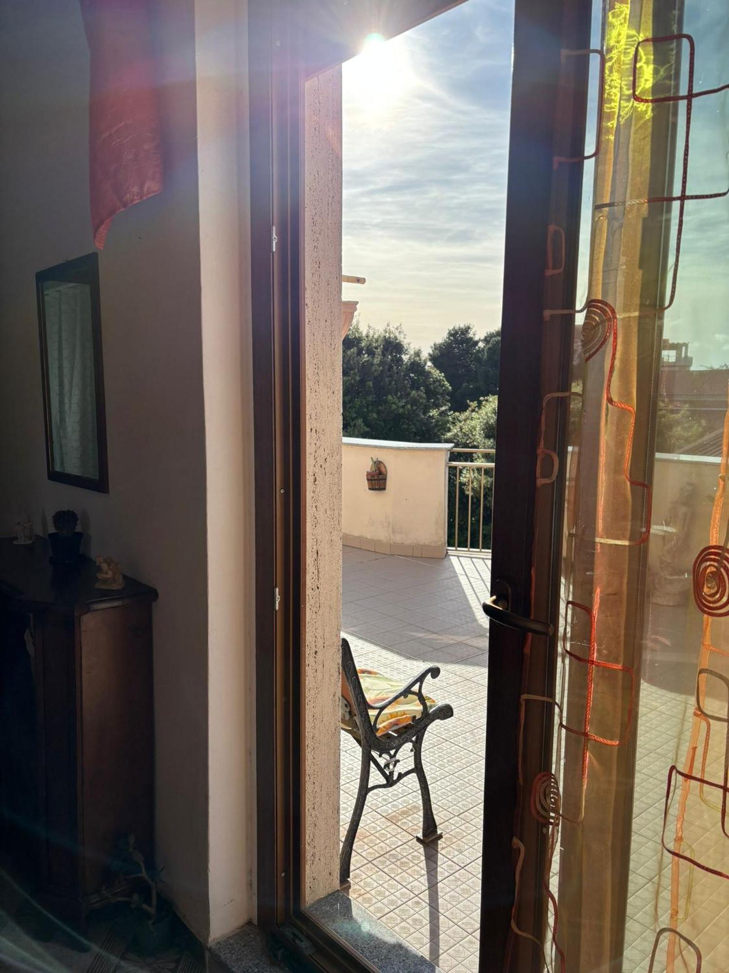 Pm 17 Via Galileo Galilei Guest House Alghero Dış mekan fotoğraf