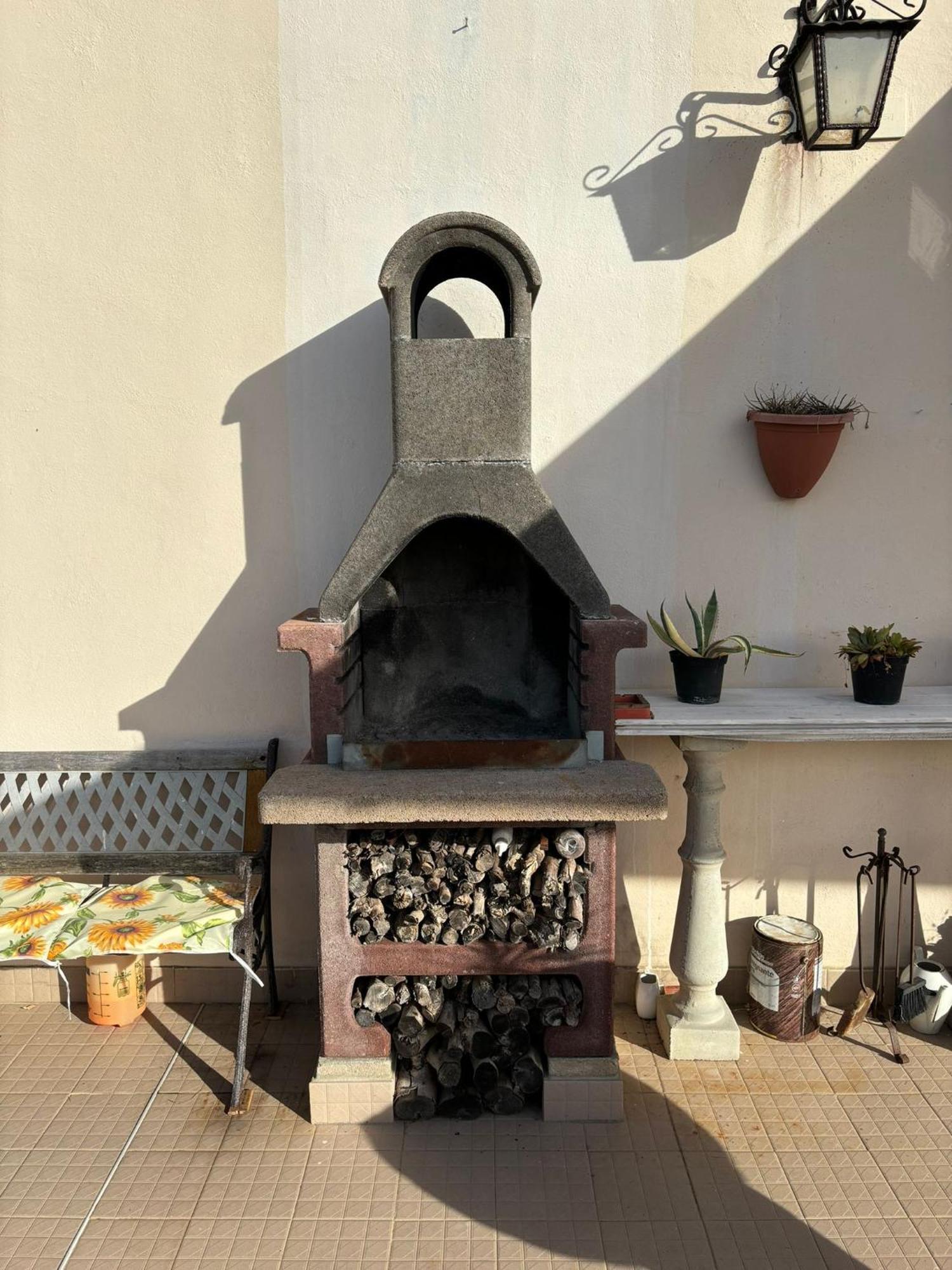Pm 17 Via Galileo Galilei Guest House Alghero Dış mekan fotoğraf
