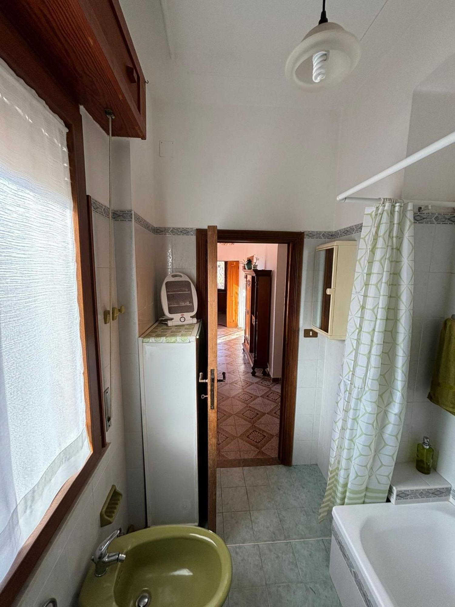 Pm 17 Via Galileo Galilei Guest House Alghero Dış mekan fotoğraf