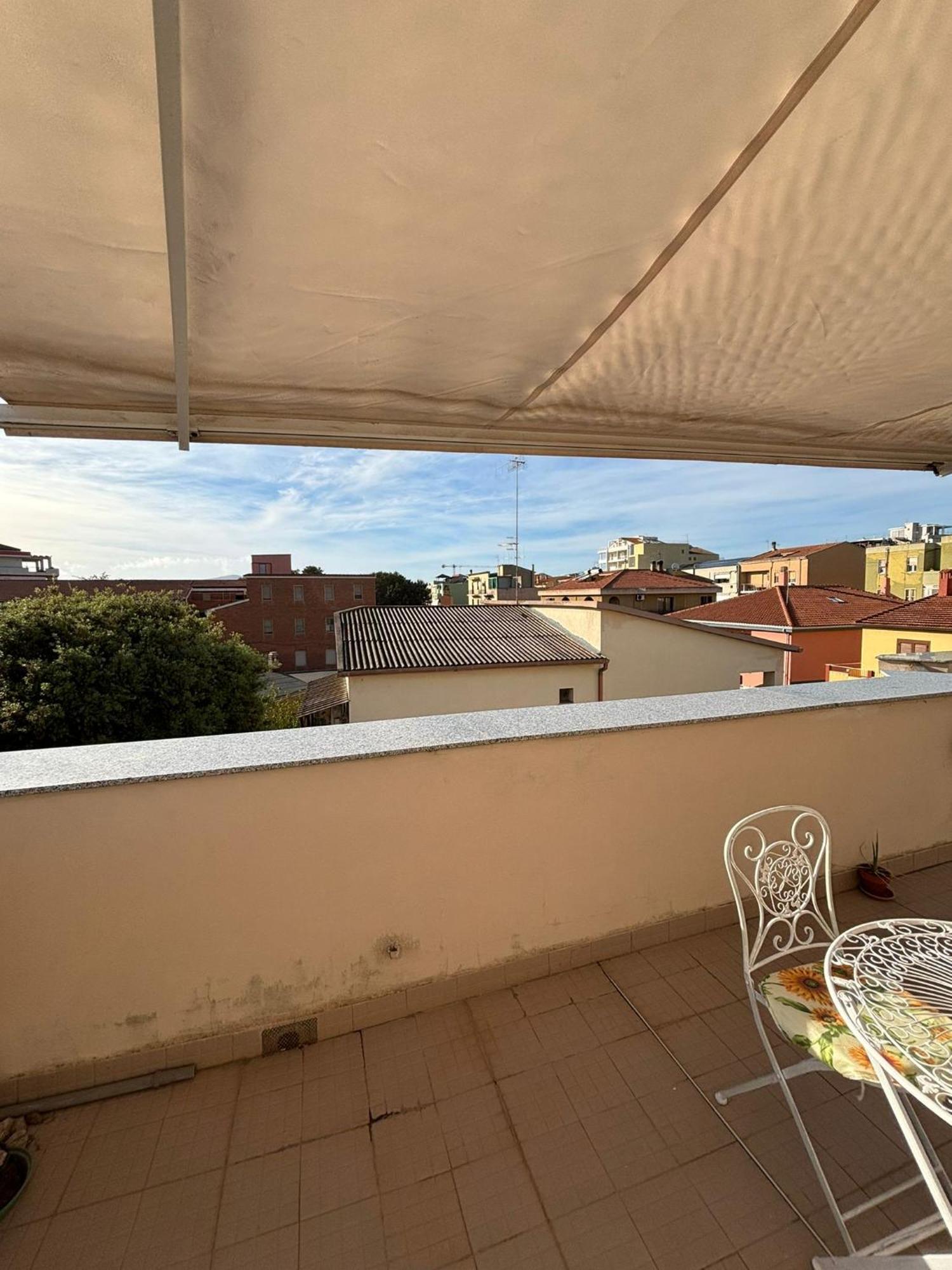 Pm 17 Via Galileo Galilei Guest House Alghero Dış mekan fotoğraf