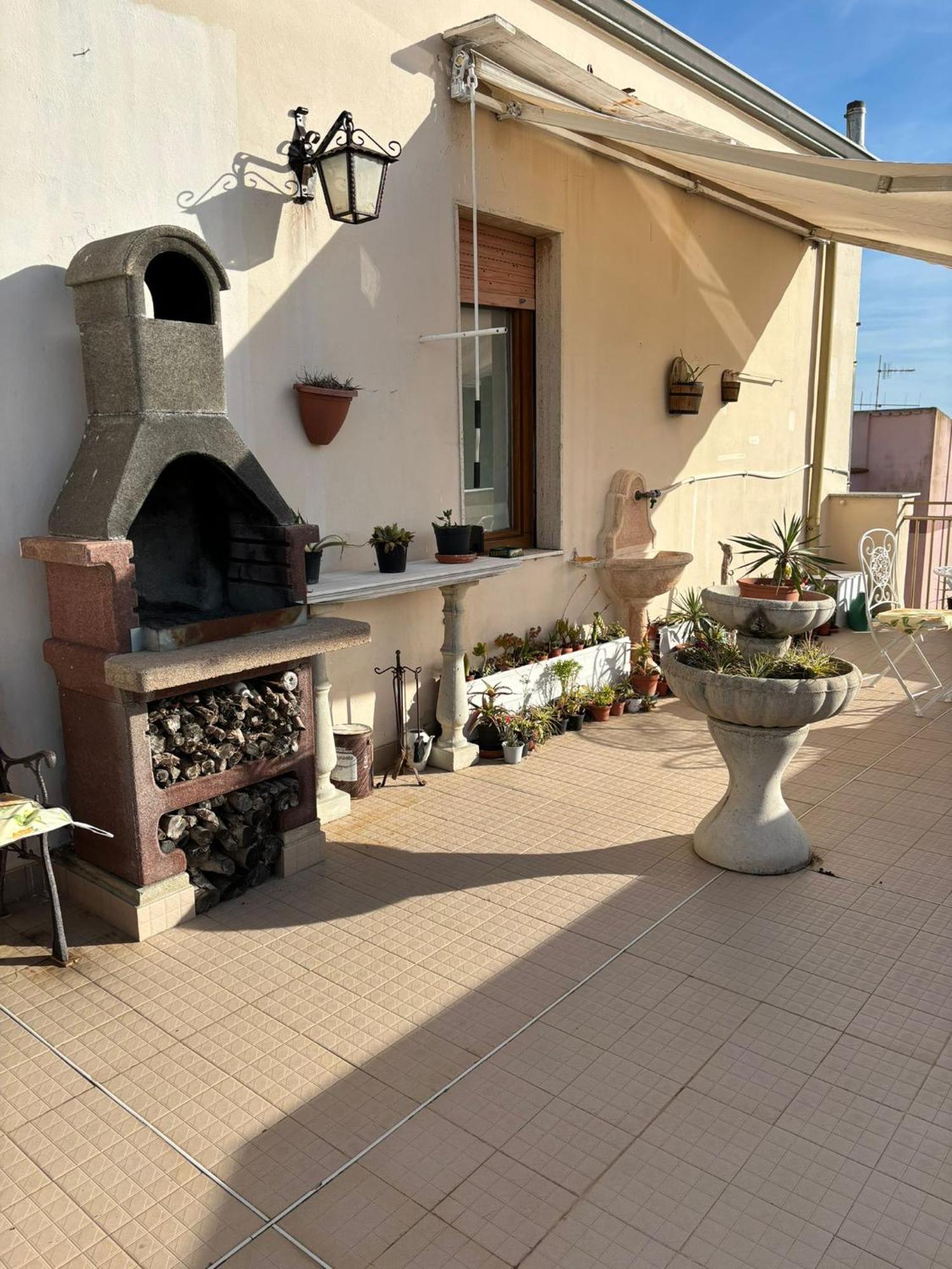 Pm 17 Via Galileo Galilei Guest House Alghero Dış mekan fotoğraf