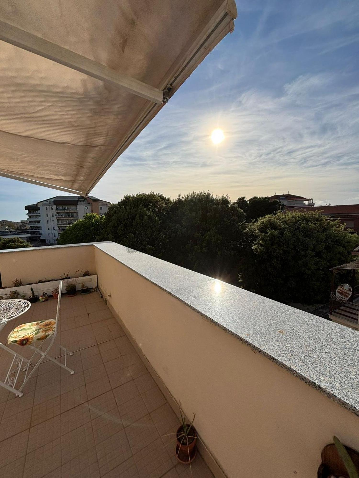 Pm 17 Via Galileo Galilei Guest House Alghero Dış mekan fotoğraf