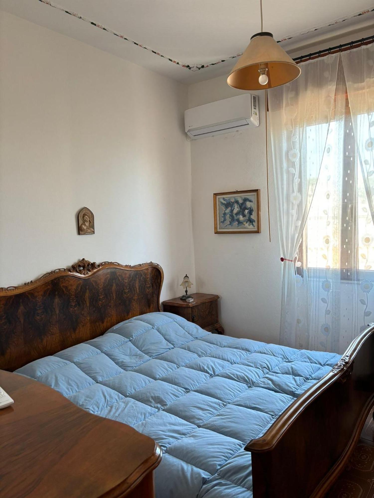 Pm 17 Via Galileo Galilei Guest House Alghero Dış mekan fotoğraf