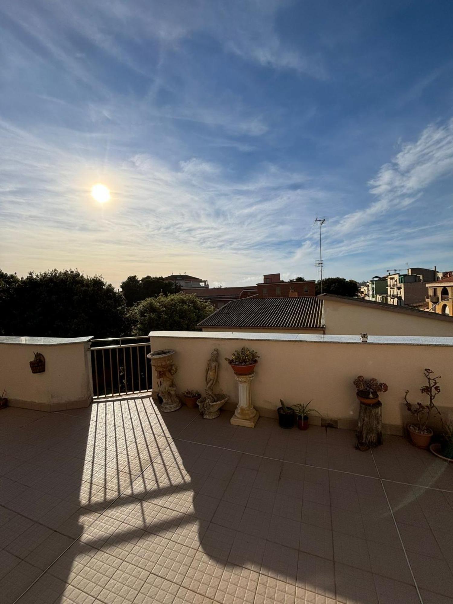 Pm 17 Via Galileo Galilei Guest House Alghero Dış mekan fotoğraf