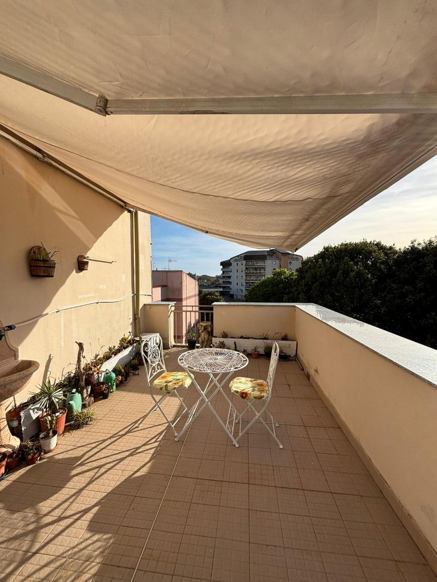 Pm 17 Via Galileo Galilei Guest House Alghero Dış mekan fotoğraf