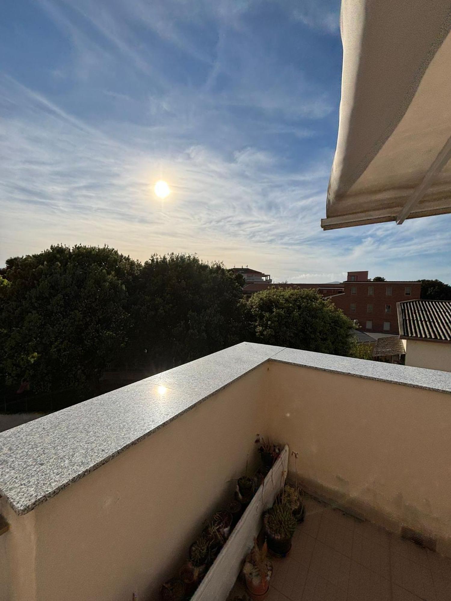 Pm 17 Via Galileo Galilei Guest House Alghero Dış mekan fotoğraf